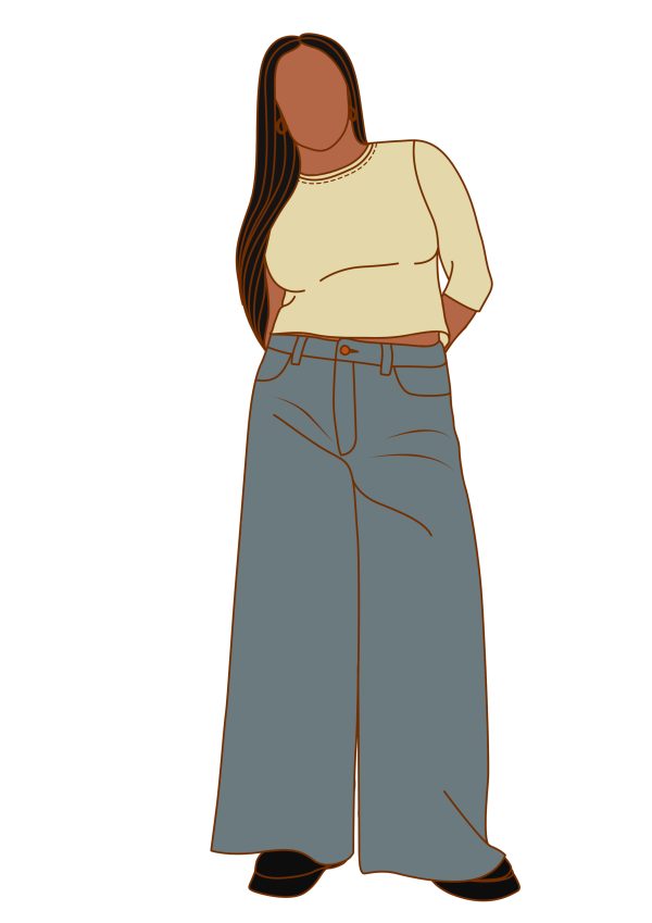 Essential Edit Top