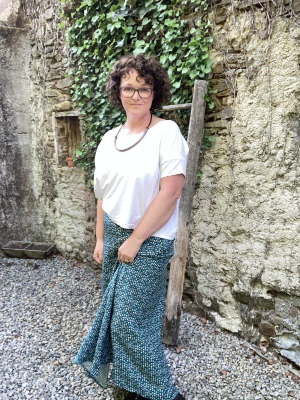 Essential Edit Skirt - Image 8