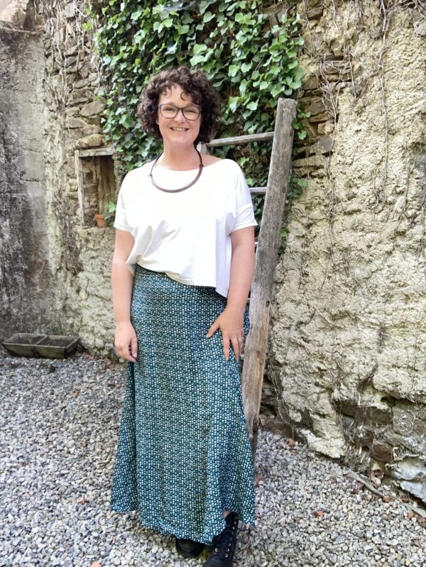 Essential Edit Skirt - Image 7